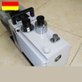 thumbnail image 4 of Vacuum pump 2XZ direct-coupled two-stage rotary vane vacuum pump laboratory special pump electric vacuum pump ,Easy to Use, 4 of 5