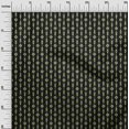 thumbnail image 2 of oneOone Cotton Flex Fabric Diamond & Triangle Geometric Fabric Prints By Yard 40 Inch Wide, 2 of 4