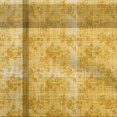 thumbnail image 1 of oneOone Polyester Spandex Dark Mustard Fabric Check & Sewing Material Print Fabric By The Yard 56 Inch Wide, 1 of 4