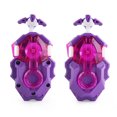 thumbnail image 2 of Children Spinning Tops Launcher Two-way Pull Wire Launcher Gyro Toy Accessories For Boys Birthday Gifts, 2 of 9