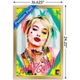 thumbnail image 2 of Film DC Comics - Oiseaux de proie - Harley Quinn - Baiser, 2 of 4