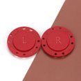 thumbnail image 1 of Clearance! Round Magnetic Suction Button Clothes Concealed Button Sweater Magnet Button Coat Cardigan Snap Button Holiday Deals 2024 Today' Deal #94, 1 of 1
