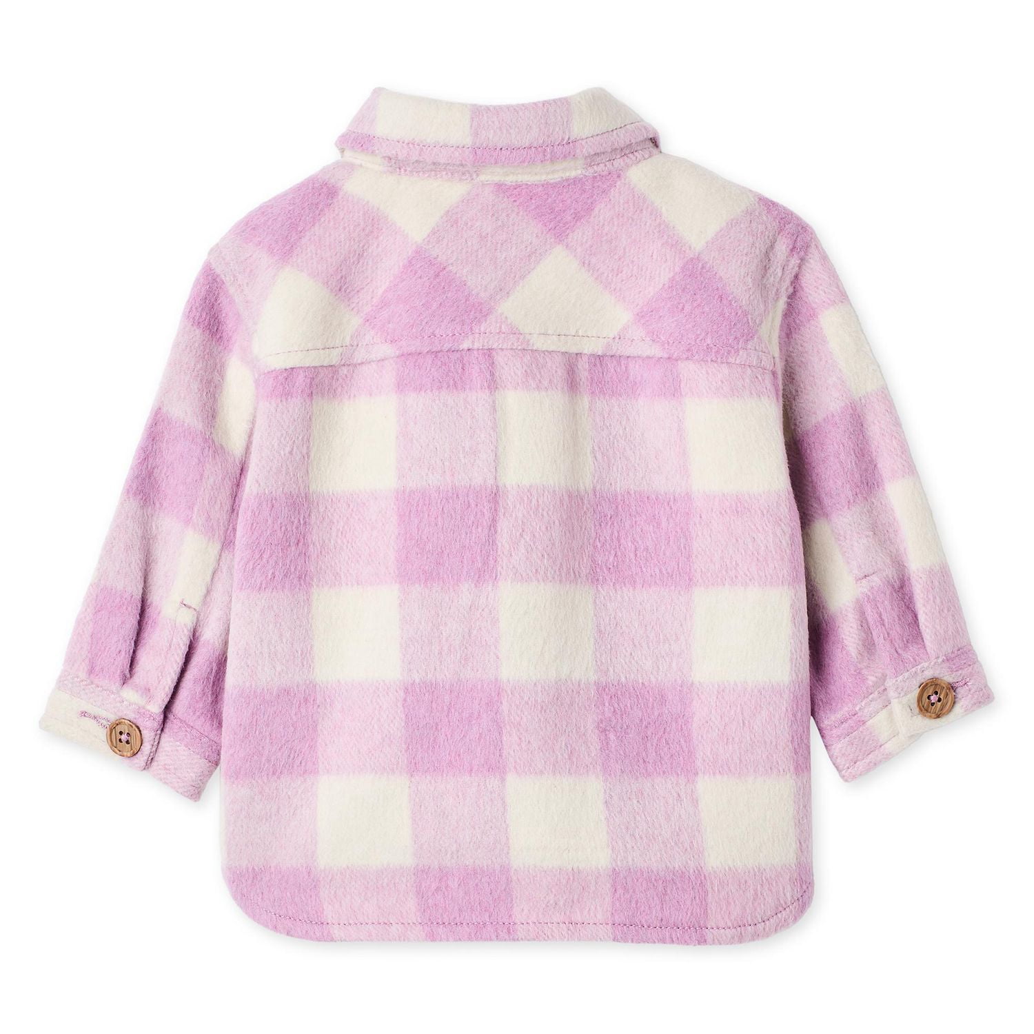 George Baby Girls' Shacket