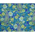 thumbnail image 5 of oneOone Polyester Spandex Light Pink Fabric Abstracts Sewing Craft Projects Fabric Prints By Yard 56 Inch Wide, 5 of 5