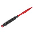 thumbnail image 3 of Peigne à Rouleau Brosse de Coiffage Soies en Nylon Outil de Coiffage Peigne de Coiffure, 3 of 8
