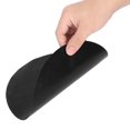 thumbnail image 4 of LHCER High Temperature Cooking Non - Stick Pan Frying Pan Liner Heat Resistant Pad Kitchen Accessory, Pan Mat, Cooking Frying Pan Liner, 4 of 8