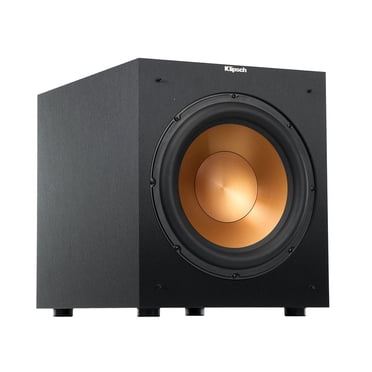 Klipsch R-12SW 12″ Subwoofer – Black