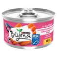 thumbnail image 1 of Beyond Grain Free Wild Salmon, Wet Cat Food 85g, 1 of 9