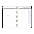 thumbnail image 2 of 2027 Cambridge® Chinoisery Black Weekly and Monthly Planner, Small, 2 of 7