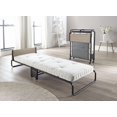 thumbnail image 1 of JAY-BE Revolution Folding Bed with Pocket Sprung Mattress, 1 of 6