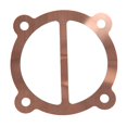 thumbnail image 4 of Lefu Air Compressor Cylinder Head Base Valve Plate Gaskets Washers Copper Pad 51 65, 4 of 9