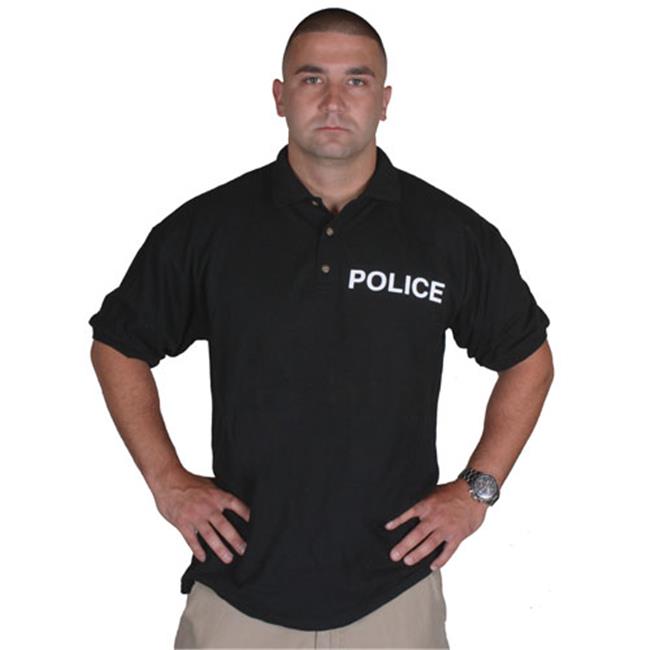Fox Outdoor 65-08 2XL Imprinted Polo Shirt