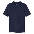 thumbnail image 1 of Lot de 2 polos d’uniforme George pour garçons, 1 of 2