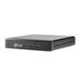 thumbnail image 1 of Reusine HP EliteDesk Bureau AMD A10-9700E 705G3, 1 of 4
