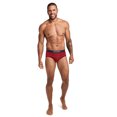 thumbnail image 5 of Jockey Men's Lightweight Cotton Blend Brief - 5 Pack, 5 of 5