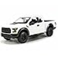 thumbnail image 2 of Maisto 1:24 W/B Special Edition Trucks - 2017 Ford Raptor, 2 of 2