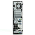 thumbnail image 2 of HP ProDesk 600 G1 SFF Desktop Computer Intel Pentium G3220 8GB RAM 250 GB SSD Windows 11 Home WiFi Refurbished, 2 of 2