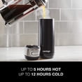 thumbnail image 4 of Contigo Tasse de Voyage Thermique en Acier Inoxydable à Isolation sous Vide Luxe 16 Onces Monaco, 4 of 9
