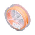 thumbnail image 1 of Fly Line Cup Filler Wrestling Line,20LB 50m Fly Fishing Fly Fishing Huge Fight Line Fly Line Cup Filler Line Meticulously Designed, 1 of 14