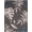 Blue, variant on ECARPET Floral Area Rug for Living Room, Bedroom, Nursery, Kids Room, Presly Collection
