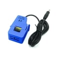 thumbnail image 3 of Bgsha 100A SCT-013-000 Non-invasive AC Current Sensor Split Core Current Transformer, 3 of 6