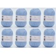 thumbnail image 1 of Generic 4-Ply 100% Merino Wool Yarn, 50g, 1 of 7