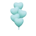 thumbnail image 2 of Qonioi Inflatable Birthday Party Decorations, 5-Piece Air-Filled Scene Props Set for Party Backdrop, Qonioi Plastic Balloon Decor Kit for Birthday Party Supplies, Hanging Stackable Party Decor for, 2 of 6