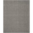 thumbnail image 3 of Safavieh Natural Fiber Light Grey Area Rug - 11' x 15', 3 of 3