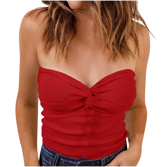 Birdeem Chandail Décontracté pour Femmes à Manches Courtes, Imprimé Floral, en Dentelle et Maille, à Empiècements, Col en V, Haut Blouse