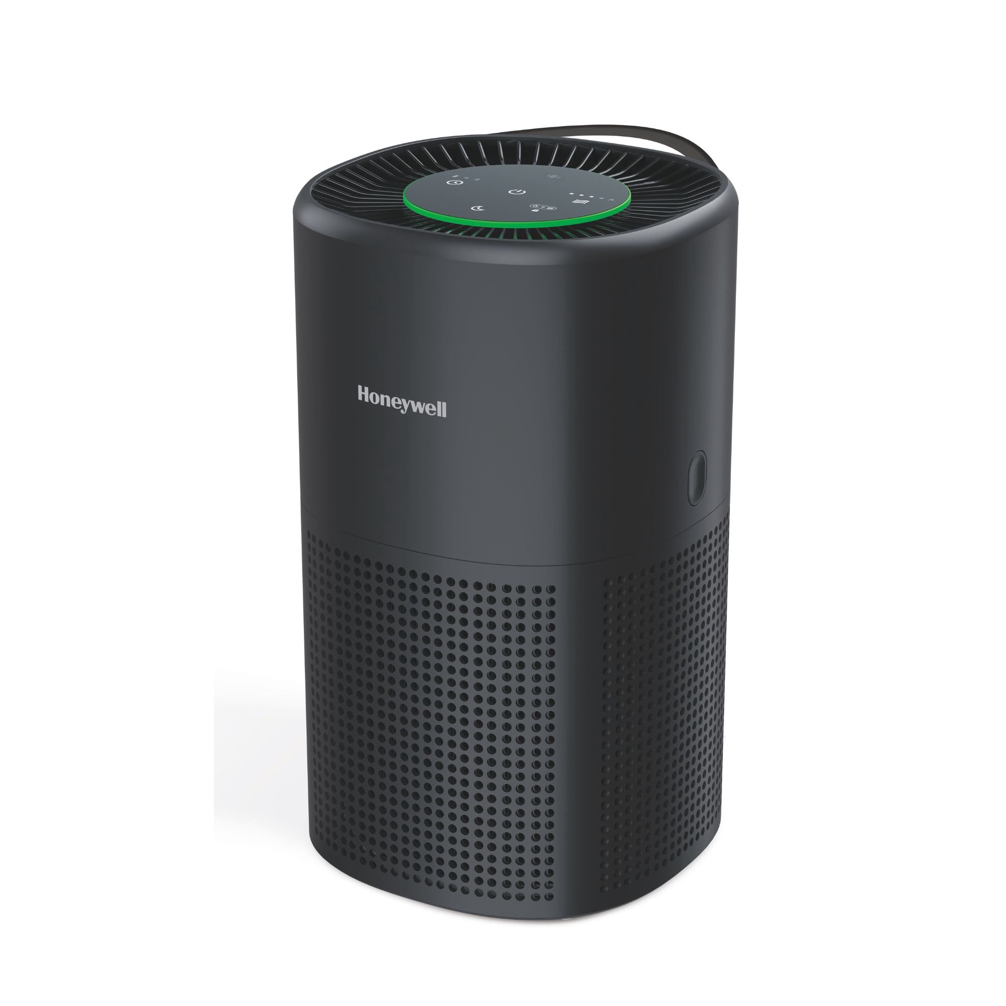 Honeywell Aqsense 4-Level, 360° True Hepa Air Purifier, Up To 1080 ft2 Coverage-HPA4200BC