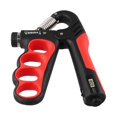 thumbnail image 3 of 5-100 KG Grip Strength Trainer Wrist Expander Adjustable Resistance Fitness Gym Training Hand Gripper For Muscle Building, 3 of 12