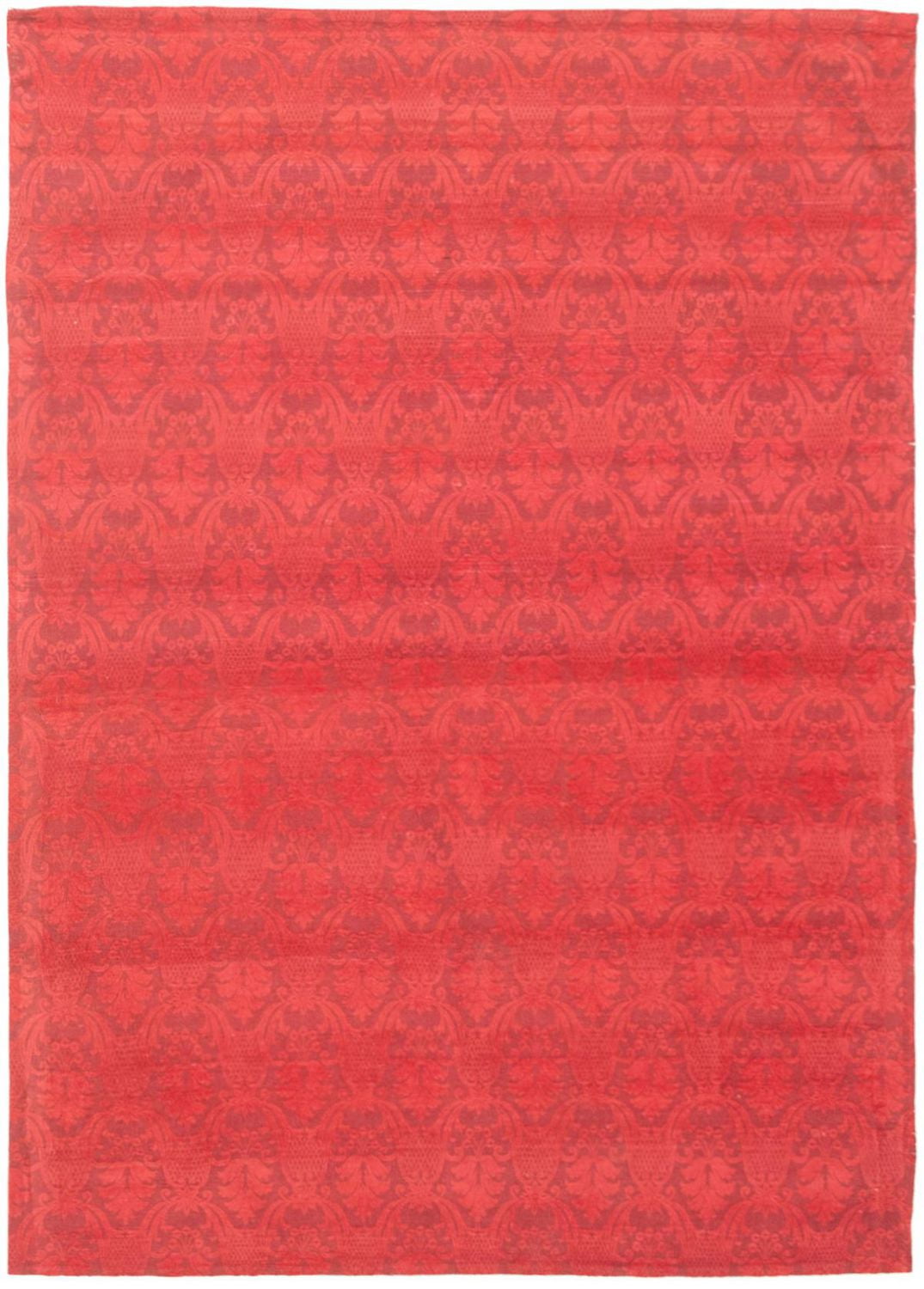 ECARPETGALLERY Tapis Fait à la Main pour Salon