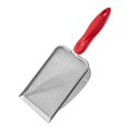thumbnail image 1 of Milaget Cat Litter Sifting s Deep Fast Sifting Portable Mesh Litter Shovel for Pets Mesh 2.8mmx2.8mm, 1 of 9