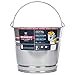 thumbnail image 3 of Behrens BEHRENS-1210GS 1210GS 10-Quart Galvanized Steel Pail, 3 of 4