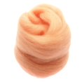 thumbnail image 4 of ing Wool Fairy Tale Wool Suitable for Wet ing And ing Decoration, Orange, 4 of 7