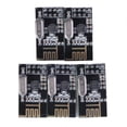 thumbnail image 3 of 5pcs Professional NRF24L01 2.4GHz Antenna Wireless Transceiver Module, 3 of 8