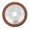 thumbnail image 2 of Bowl  Cup,  Cup Wheel, Cup Wheel, 180 Grinder Disc  Material For Hard Steel Polishing Grind Carbide For Processing, 2 of 8