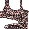 thumbnail image 4 of Maillot de Bain une Pièce pour Femmes Été Ajouré, 4 of 4