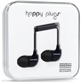 thumbnail image 3 of Happy Plugs In-Ear Earphones Black 7720 [FT102725], 3 of 5