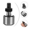 thumbnail image 4 of Shisuyan 4pcs Professional Bolt-type Needle Roller Bearing Durable Steel Cam Follower, 4 of 8