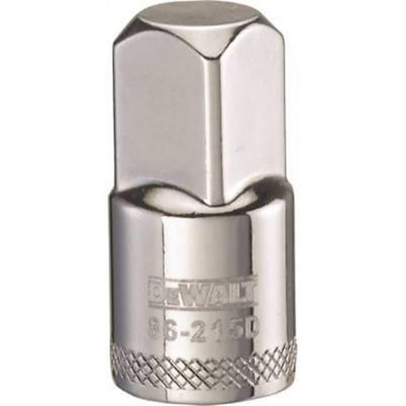 Stanley Consumer Tools 228565 0.37 x 0.5 in. Adaptor