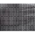 thumbnail image 4 of oneOone Georgette Viscose Fabric Ethnic Block Fabric Prints By Yard 42 Inch Wide, 4 of 4