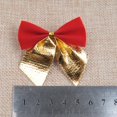 thumbnail image 2 of 12Pcs Christmas Tree Ribbon Bow   Ornaments for Holiday Decor  Great Gift Christmas Decoration, 2 of 3