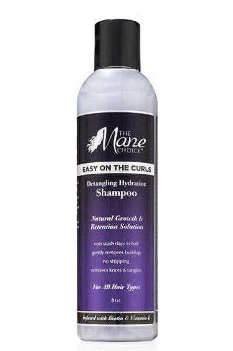 Detangling Shampoo