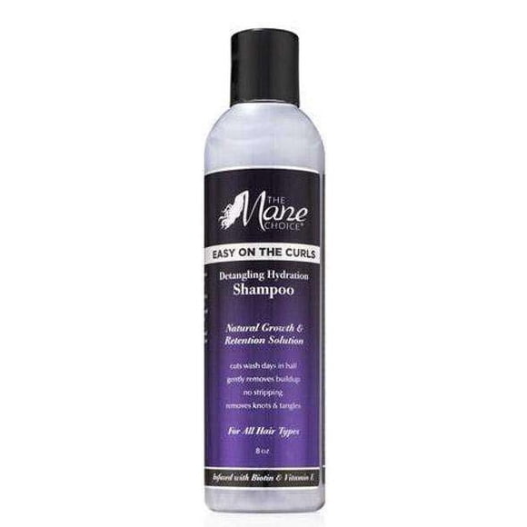 Detangling Shampoo