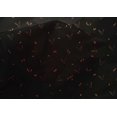 thumbnail image 4 of oneOone Cotton Silk Fabric Carrot & Rabbit Face Animal Print Fabric BTY 42 Inch Wide, 4 of 4