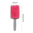 thumbnail image 1 of Garosa Hair Comb, Massage Comb, Anti-static Massage Brush Towel Comb Air Cushion Making Hair Healthier Create Exquisite Hair Style For Clear Fluffy Hair More Beautiful, 1 of 8