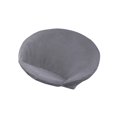 thumbnail image 1 of Langgg Easy To Chair For Folding Fits Slipcover For Easy And Slipcover Easy To Clean In Various Colors Chair Fits black light Grey, 1 of 9