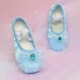 thumbnail image 3 of 2025 Chaussures pour Enfants Chaussures de Danse Chaussures de Course Chaussures Chaudes de Danse Ballet Performance Chaussures de Gym Chaussures d'Intérieur Yoga Danse Petites Chaussures, 3 of 3