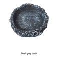 thumbnail image 4 of Ruiboury Reptile Food Water Bowl Replacement Washable Reusable Decorative Nonslip Odorless Universal Insect Feeding Bowls Type 2, 4 of 6
